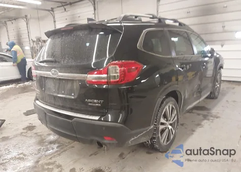 2020 Subaru Ascent Limited z USA, uszkodzony, nr VIN 4S4WMAJD4L3415472